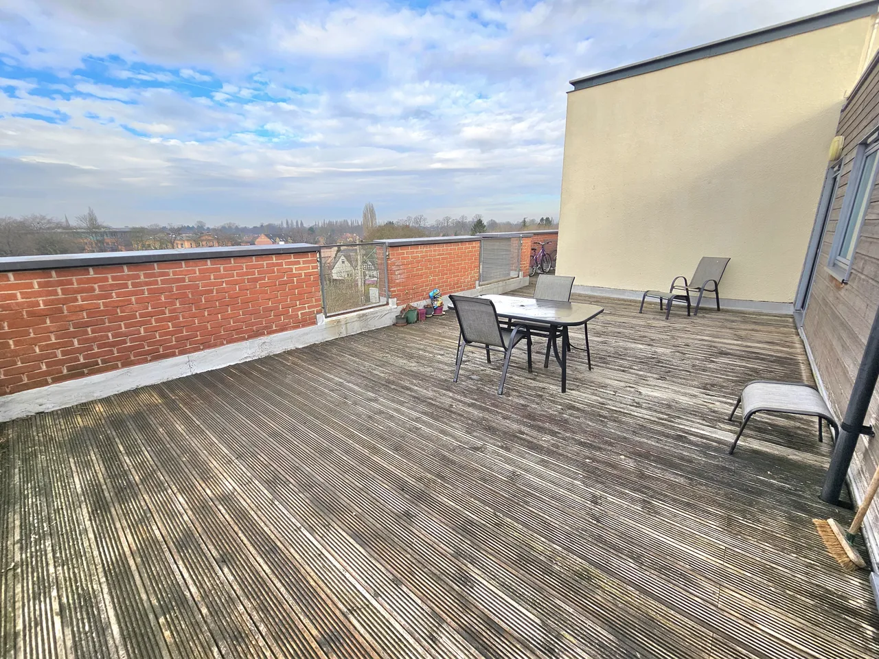 Wilmslow Road, Manchester, M20, photo 4
