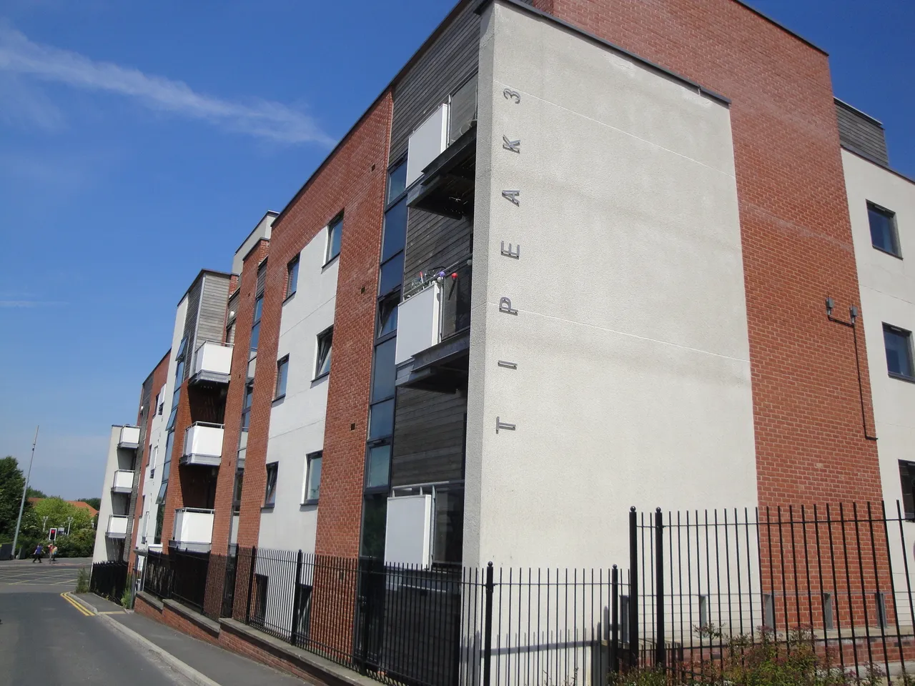 2 bed flat to rent, Wilmslow Road, Manchester, M20