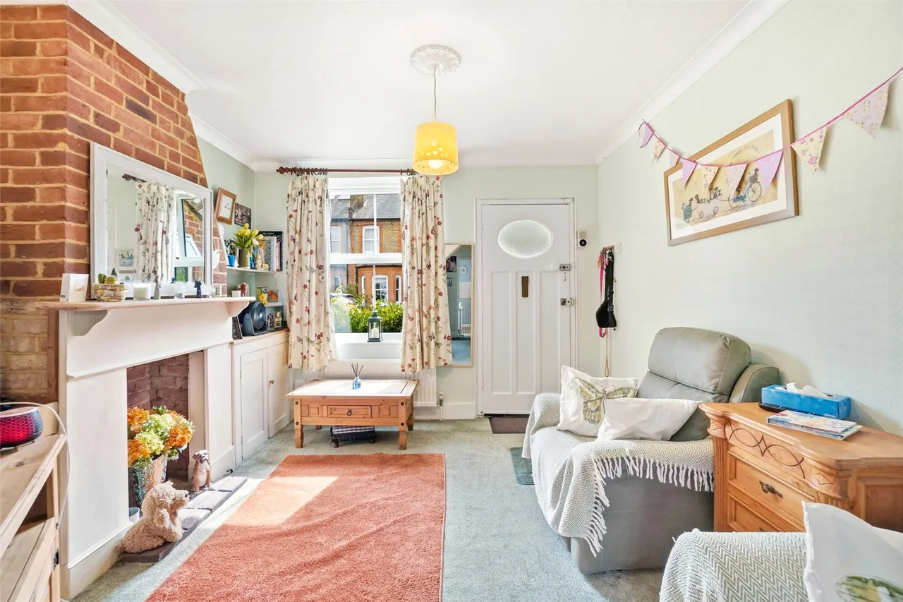 Radnor Gardens, Twickenham, TW1 4NA, photo 4