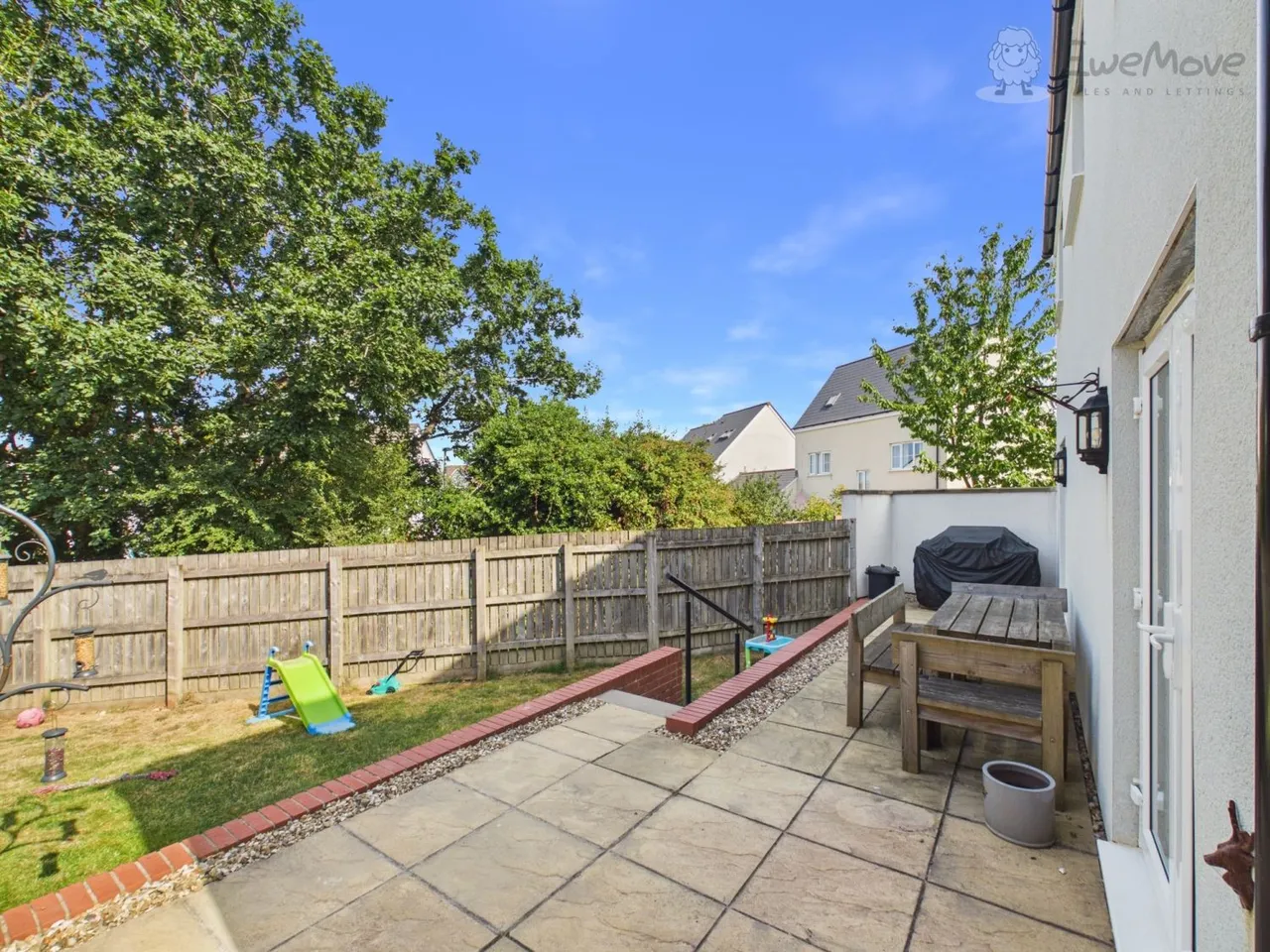 Oaktree Road, South Molton, EX36, photo 15