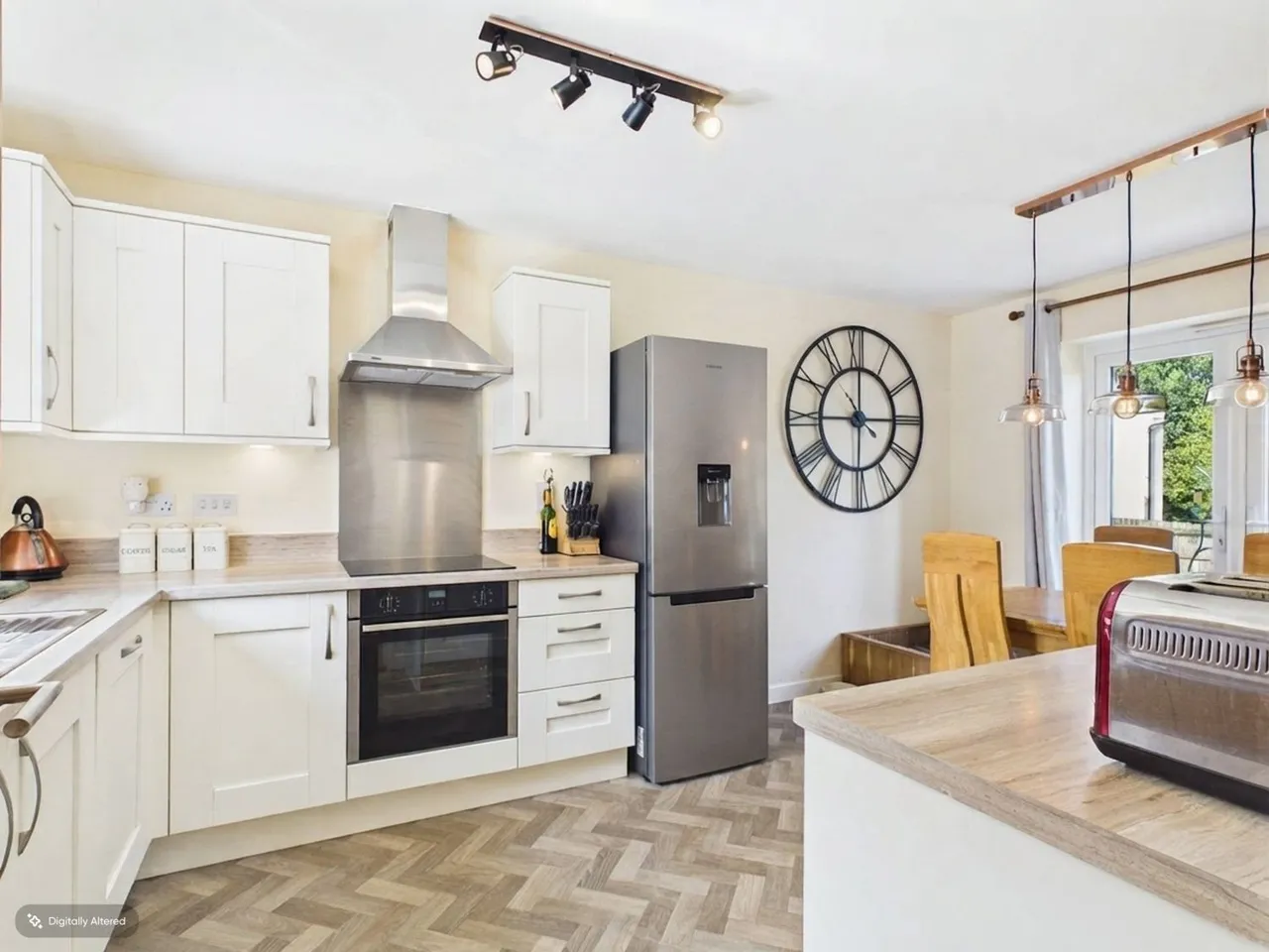 Oaktree Road, South Molton, EX36, photo 7