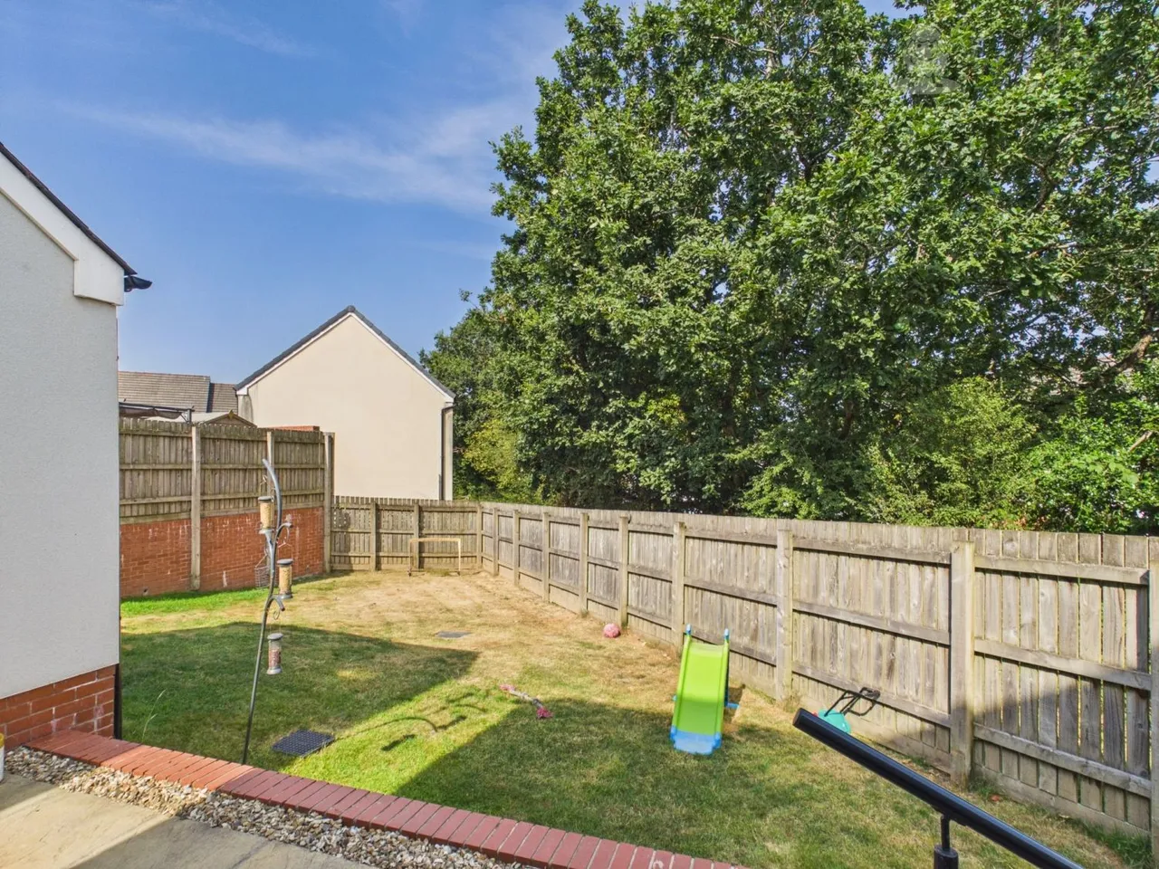 Oaktree Road, South Molton, EX36, photo 14