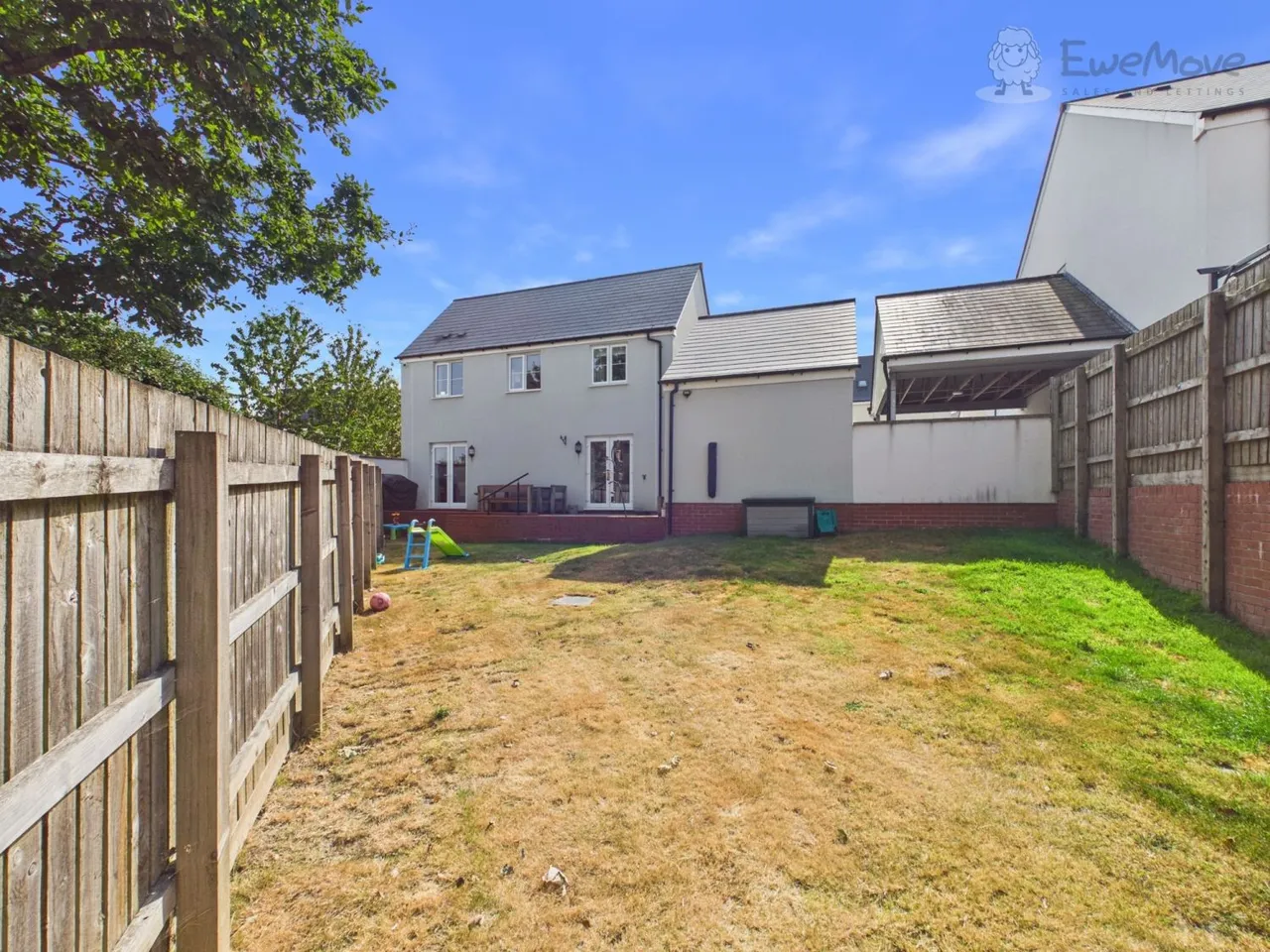 Oaktree Road, South Molton, EX36, photo 16