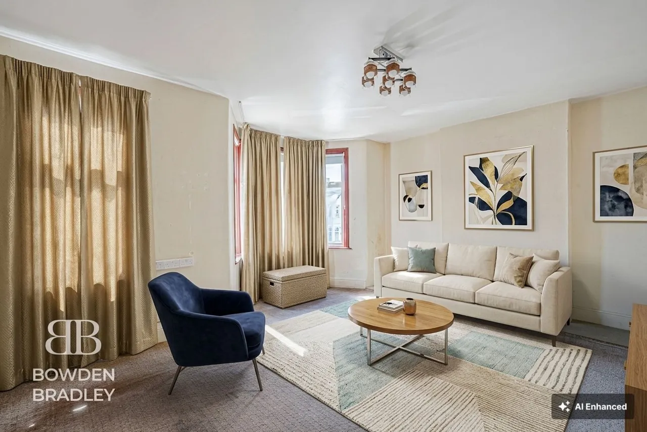 De Vere Gardens, Ilford, IG1, photo 2