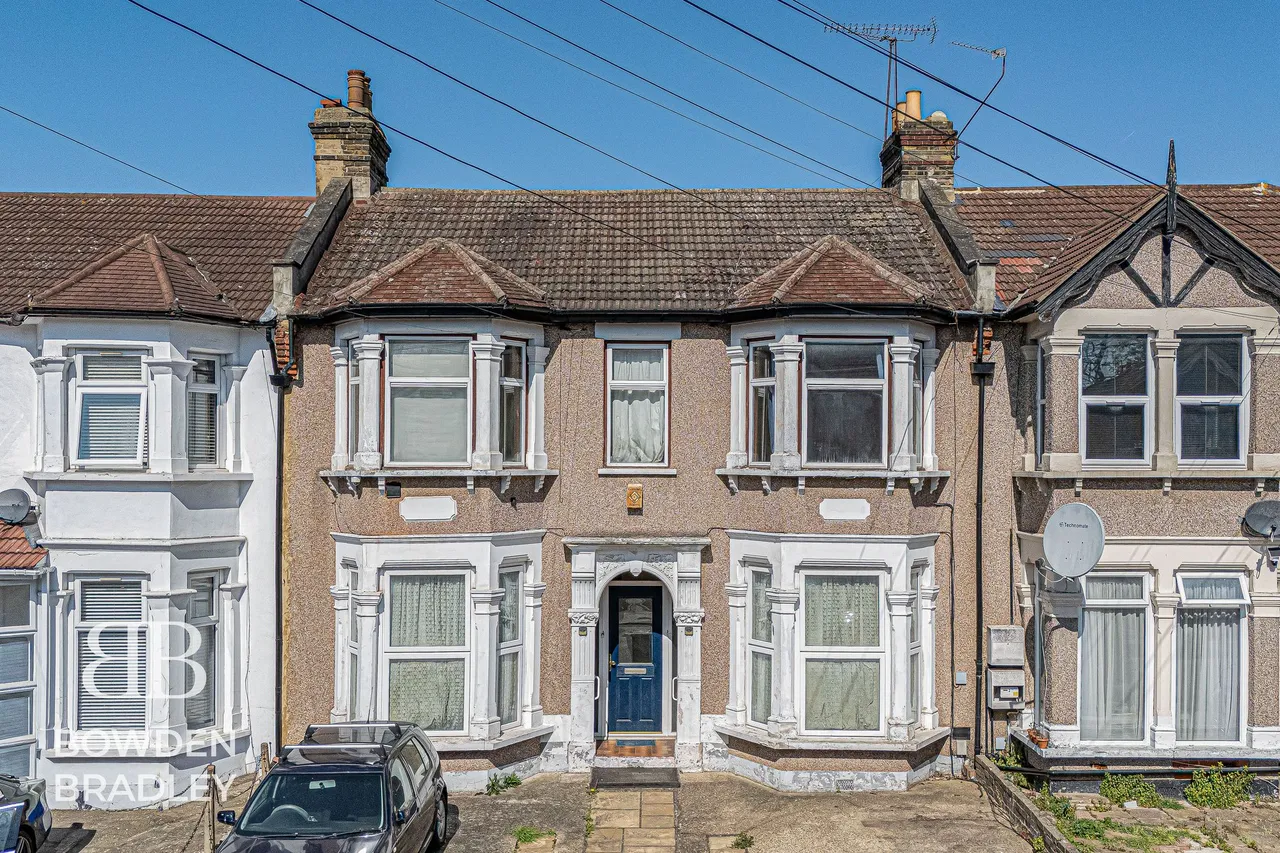 De Vere Gardens, Ilford, IG1, photo 12