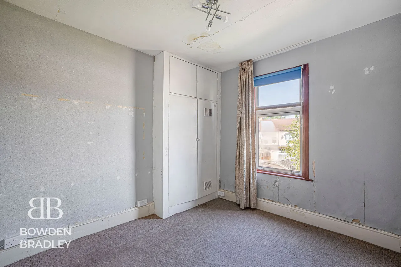 De Vere Gardens, Ilford, IG1, photo 11