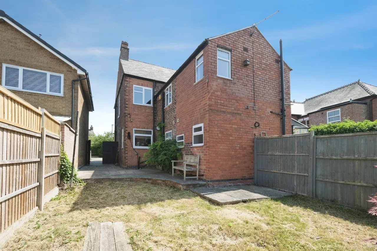 Moor End, Spondon, DE21, photo 16