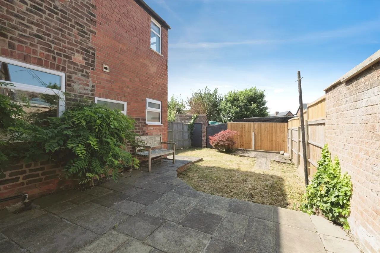 Moor End, Spondon, DE21, photo 17