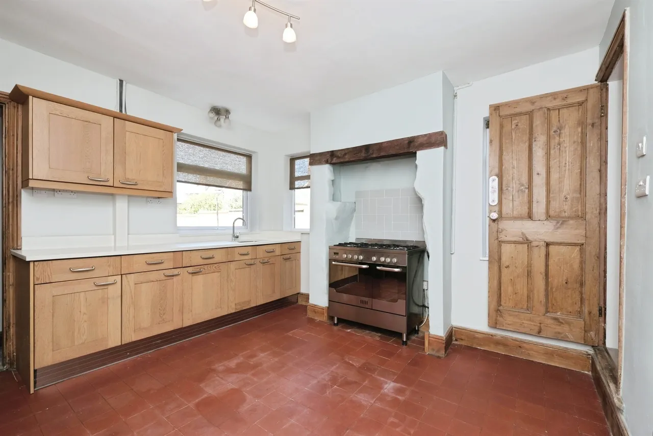 Moor End, Spondon, DE21, photo 4