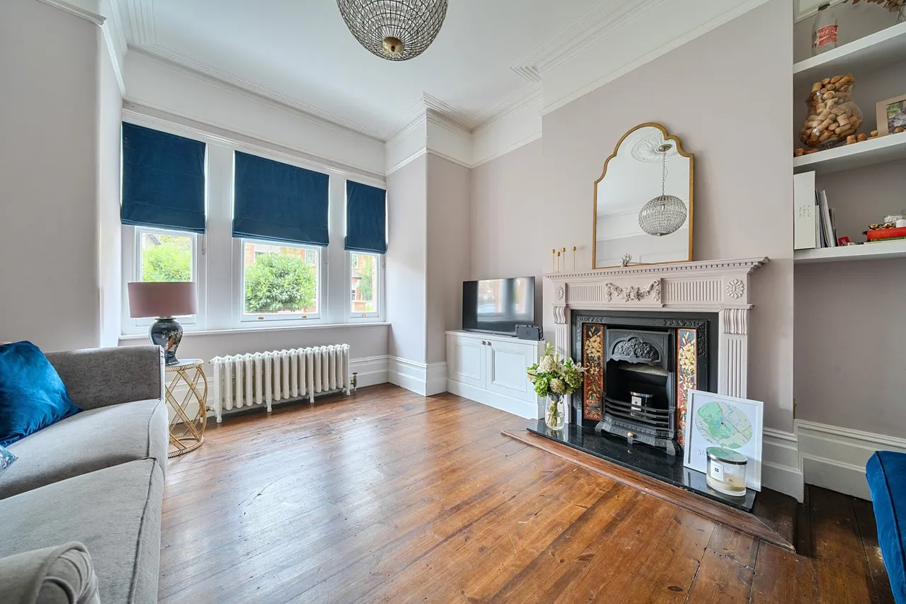 Longlands Road, DA15, photo 3