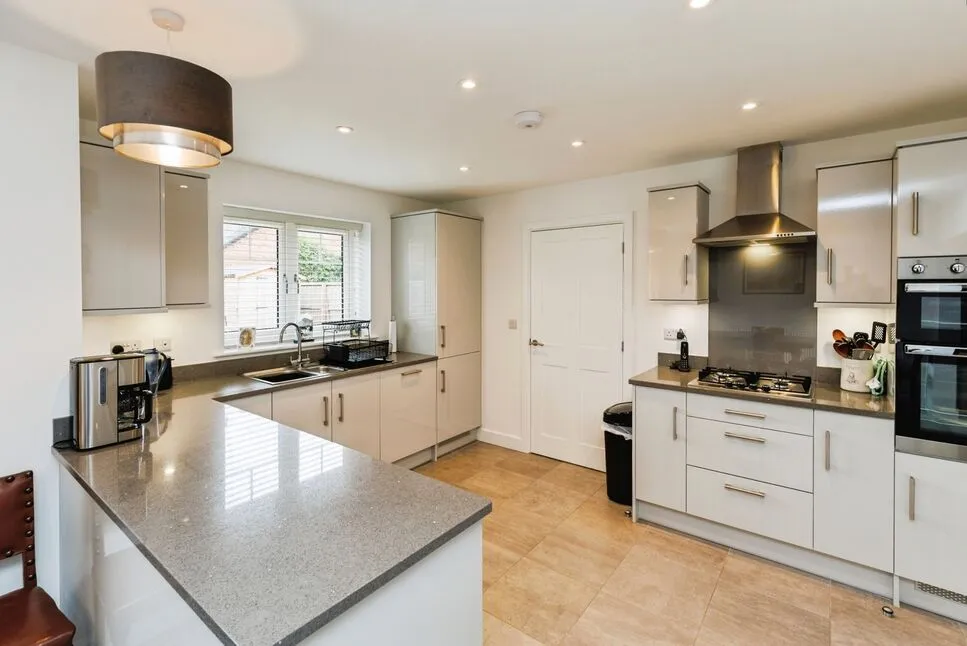Molesworth Way, Whittington, Shropshire, SY11, photo 12