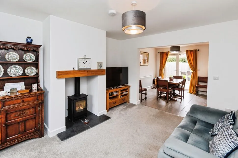Molesworth Way, Whittington, Shropshire, SY11, photo 2