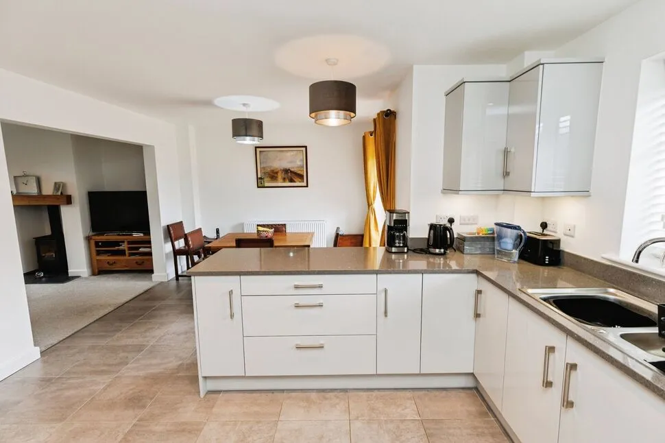 Molesworth Way, Whittington, Shropshire, SY11, photo 11