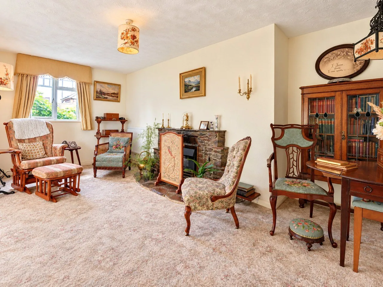 High Bickington, Umberleigh, EX37, photo 3