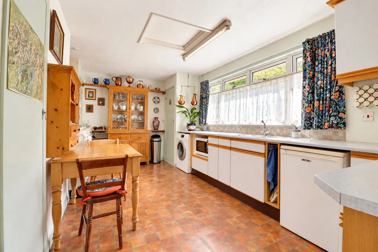 High Bickington, Umberleigh, EX37, photo 7