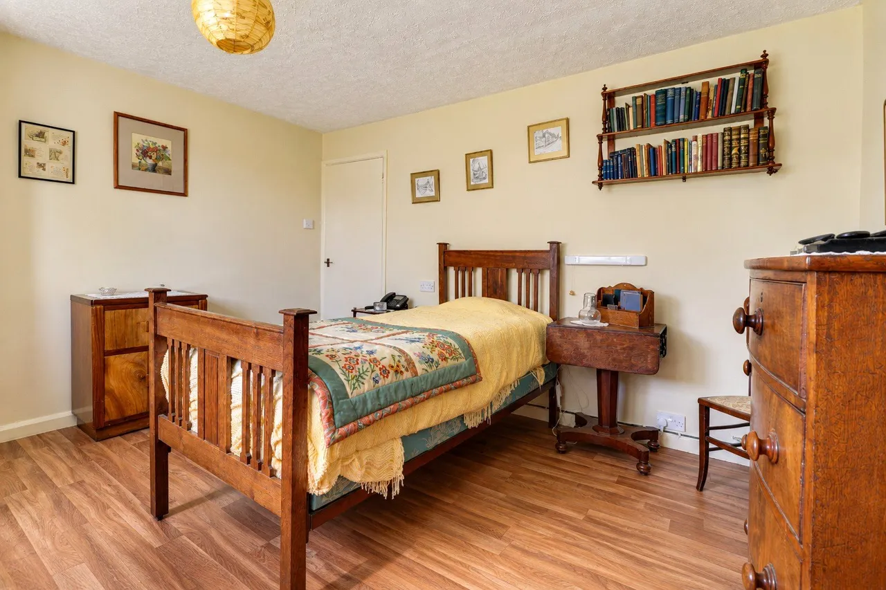 High Bickington, Umberleigh, EX37, photo 14