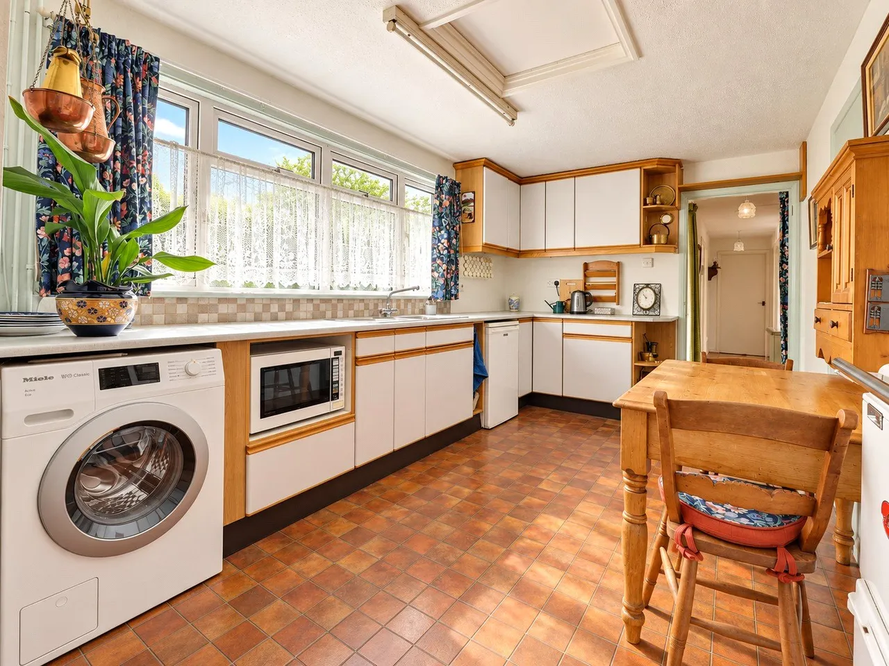 High Bickington, Umberleigh, EX37, photo 8