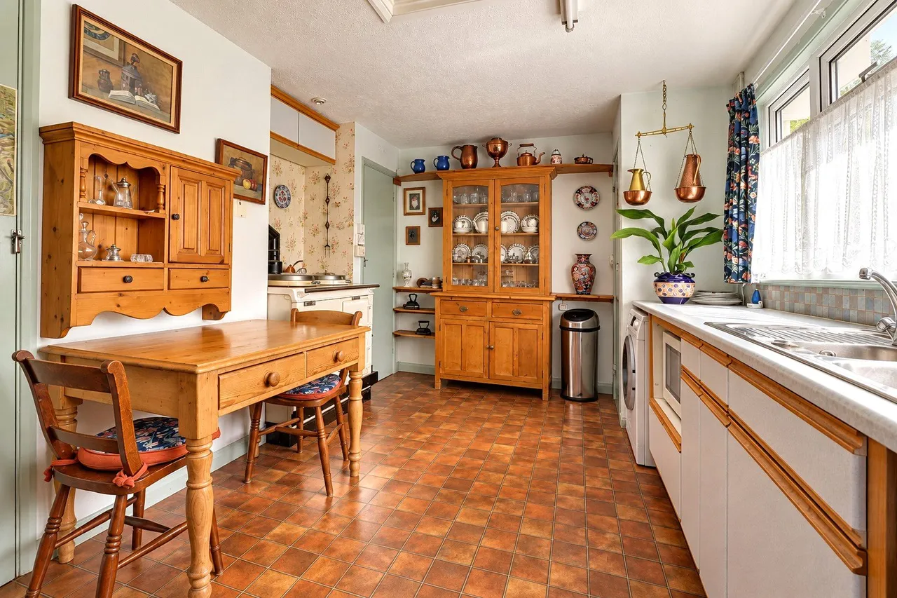 High Bickington, Umberleigh, EX37, photo 9