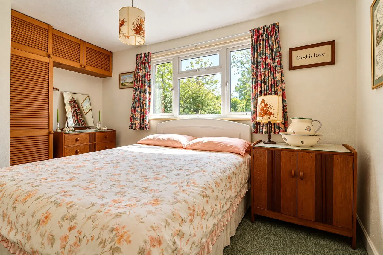 High Bickington, Umberleigh, EX37, photo 15