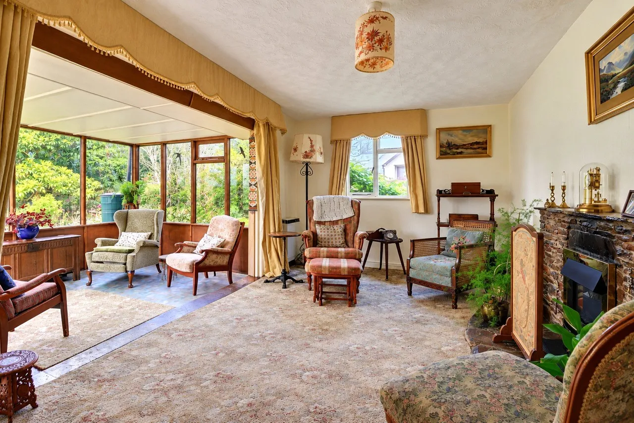High Bickington, Umberleigh, EX37, photo 5