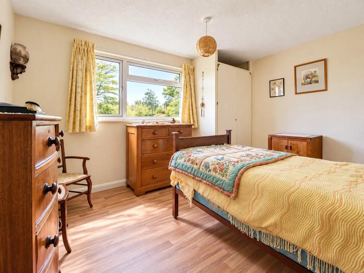 High Bickington, Umberleigh, EX37, photo 13