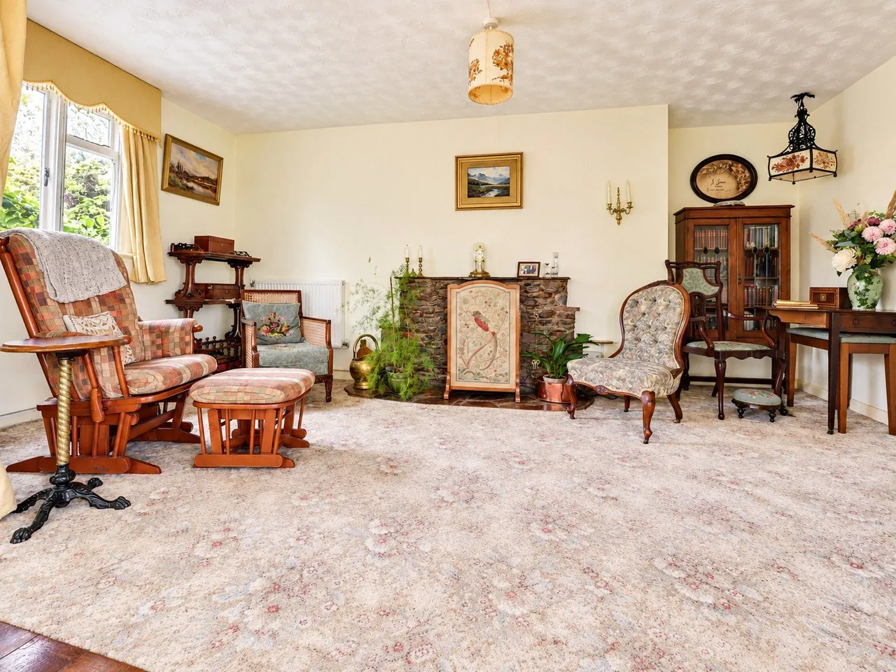 High Bickington, Umberleigh, EX37, photo 4