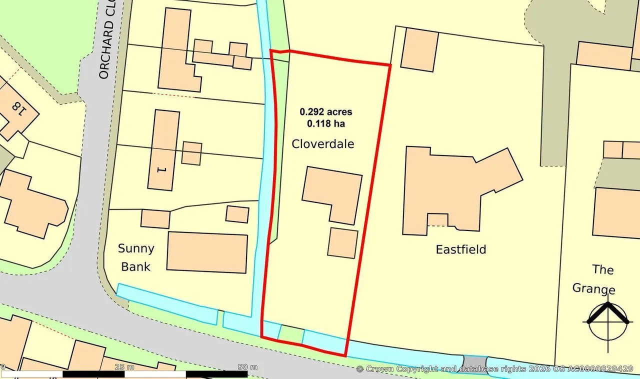 Old Bristol Road, East Brent, TA9, photo 2