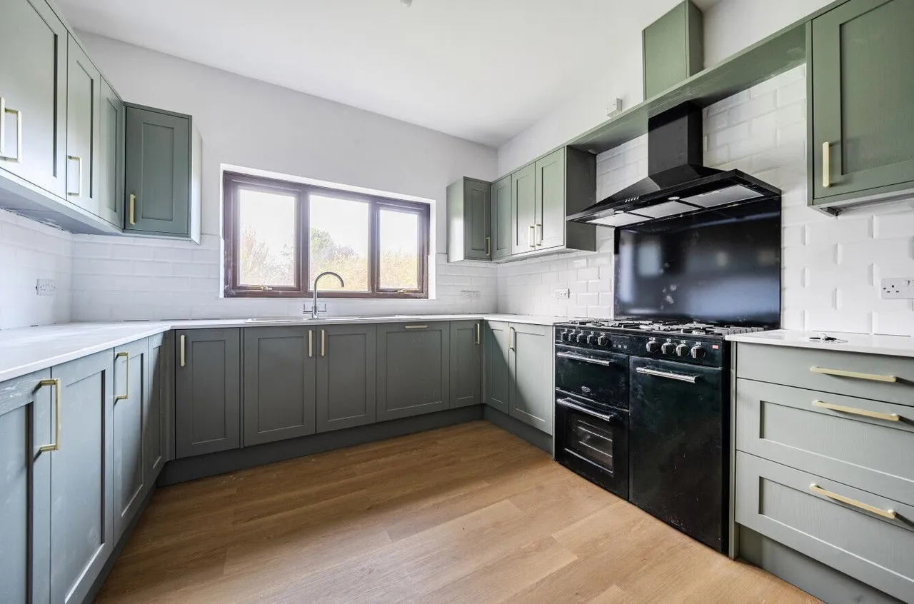 Old Bristol Road, East Brent, TA9, photo 11
