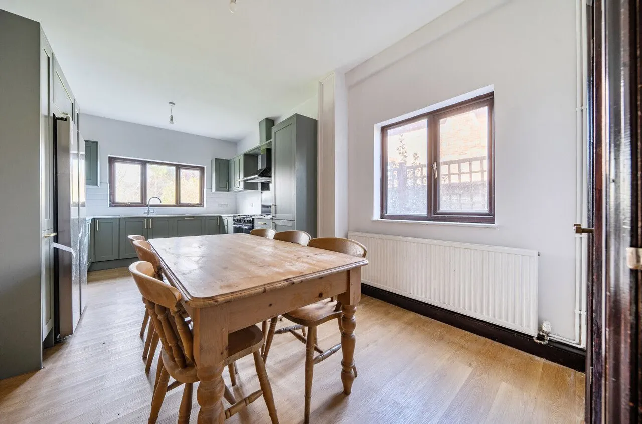 Old Bristol Road, East Brent, TA9, photo 10