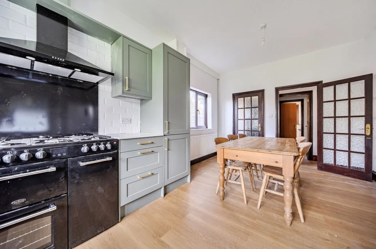 Old Bristol Road, East Brent, TA9, photo 9