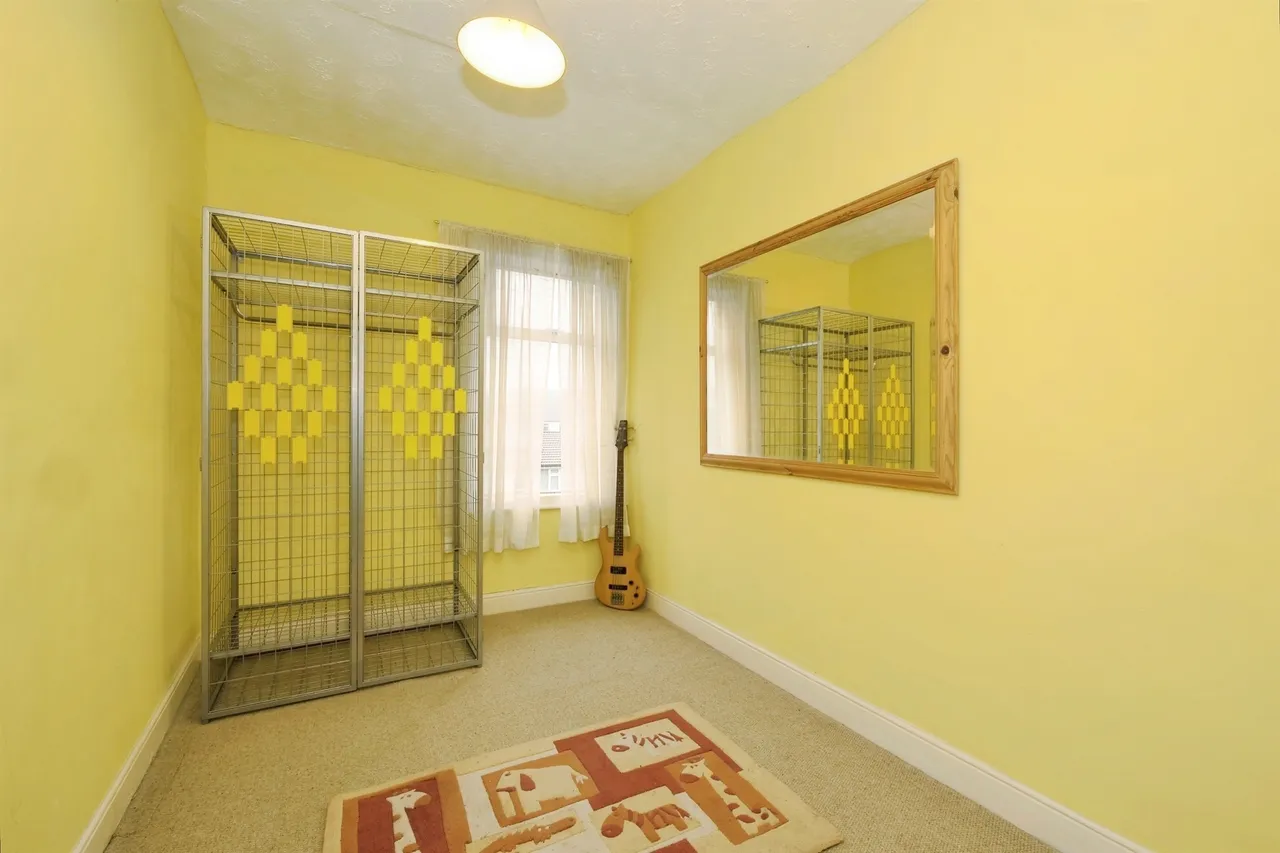 Harold Street, Llanharan, CF72, photo 9