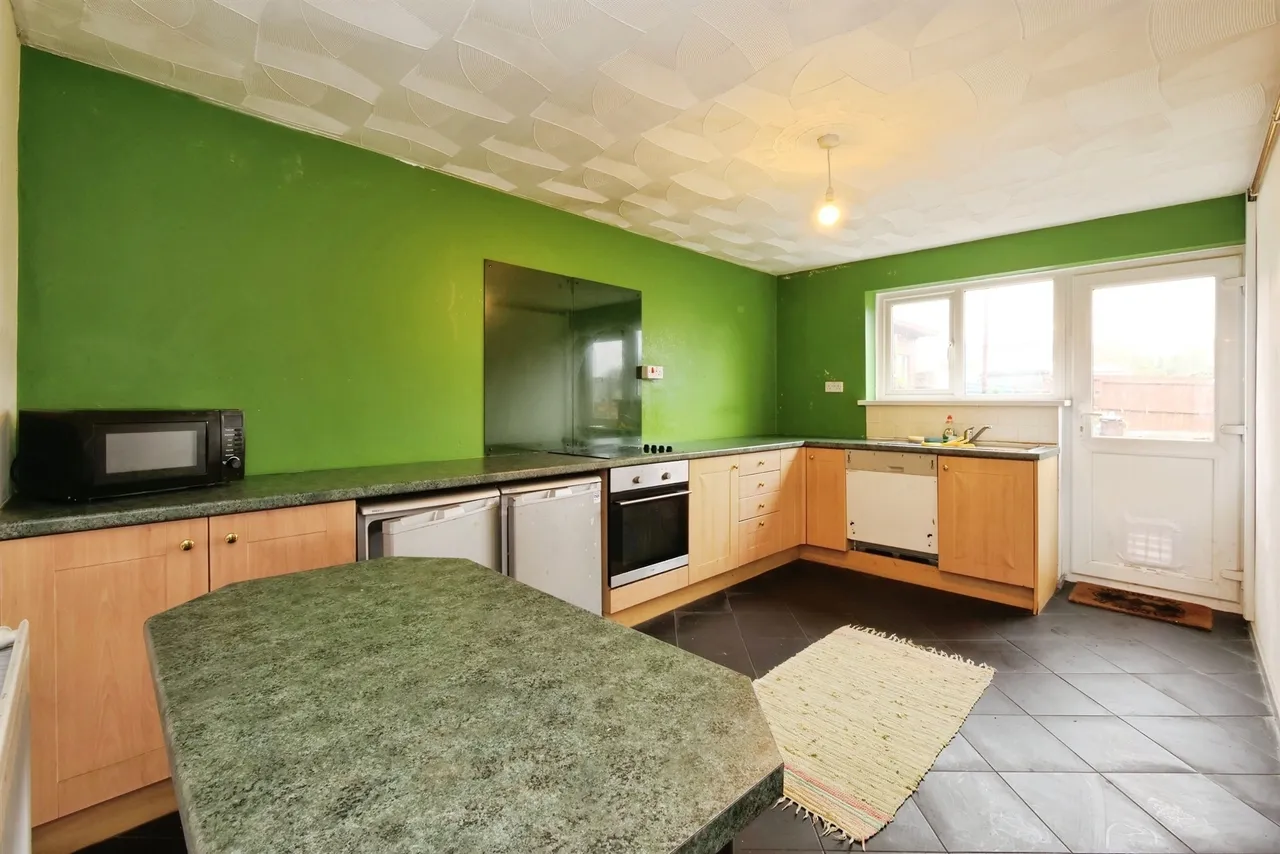 Harold Street, Llanharan, CF72, photo 5