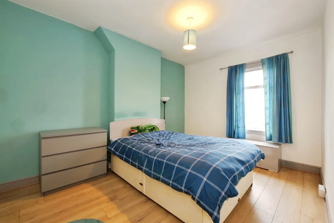 Harold Street, Llanharan, CF72, photo 7