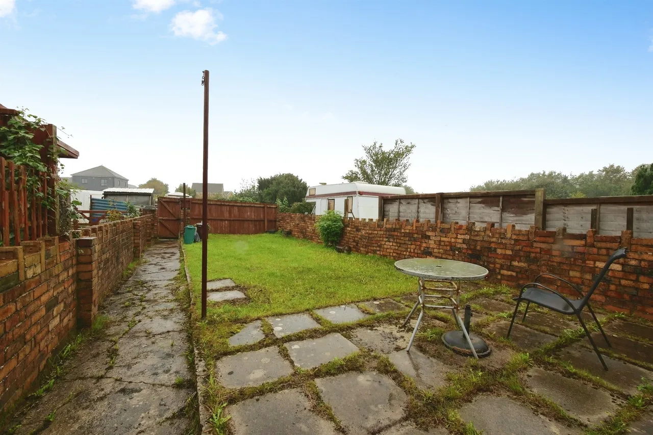 Harold Street, Llanharan, CF72, photo 12