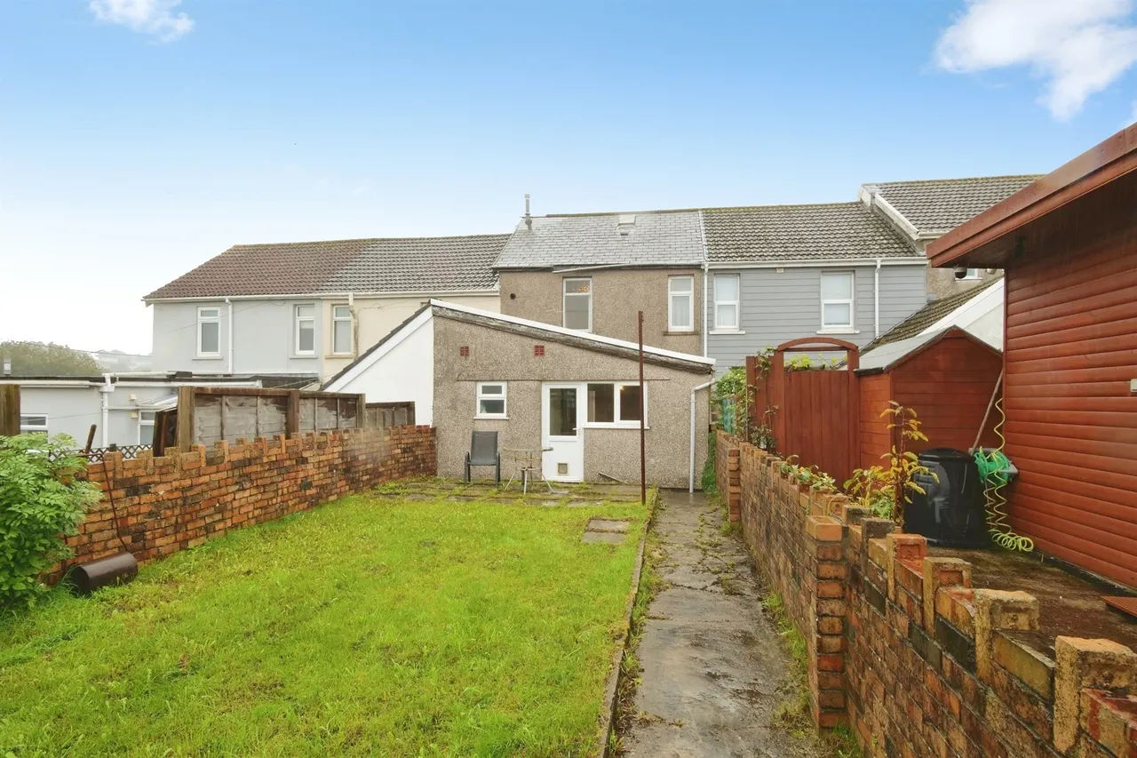 Harold Street, Llanharan, CF72, photo 11