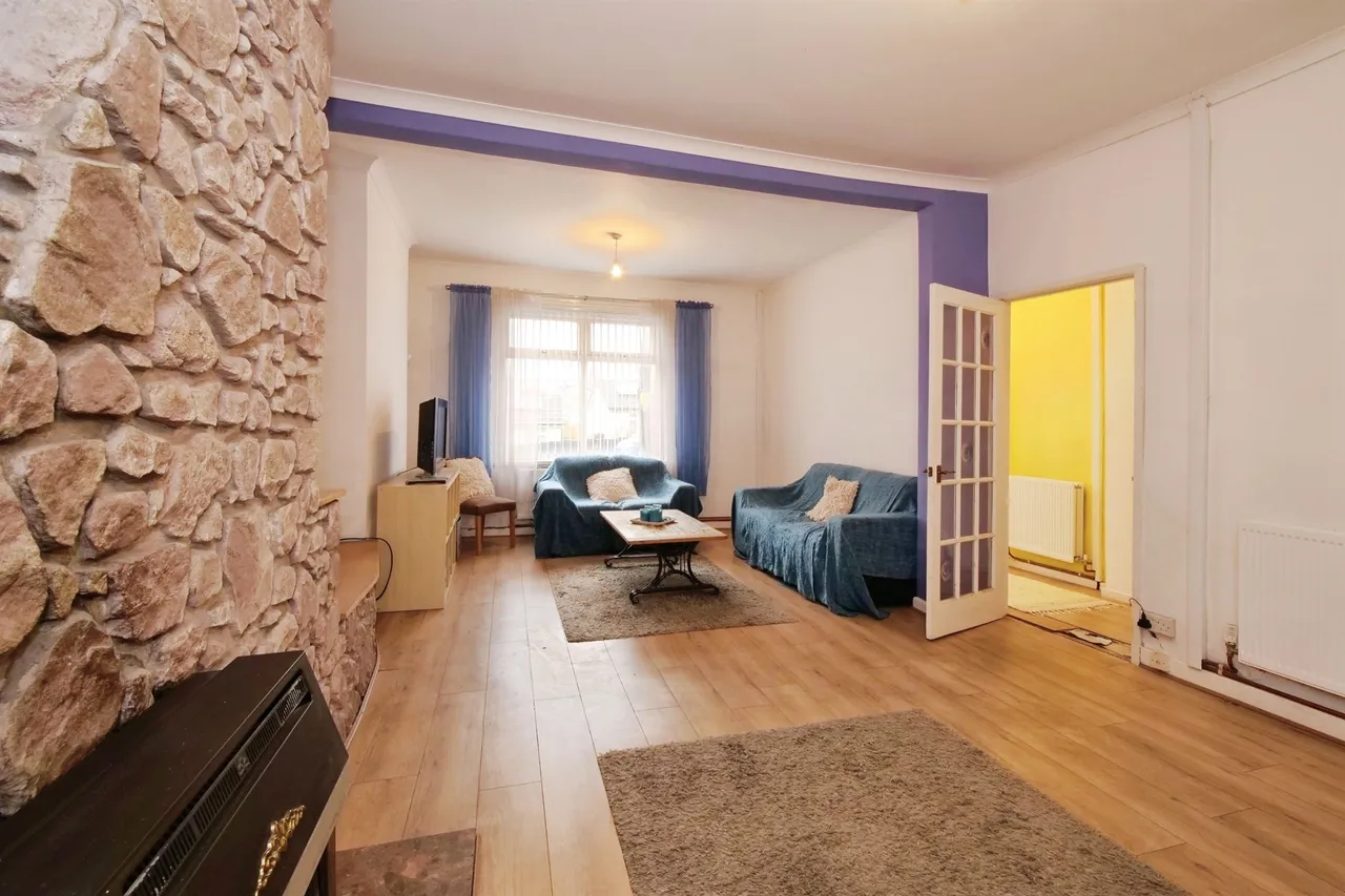 Harold Street, Llanharan, CF72, photo 4