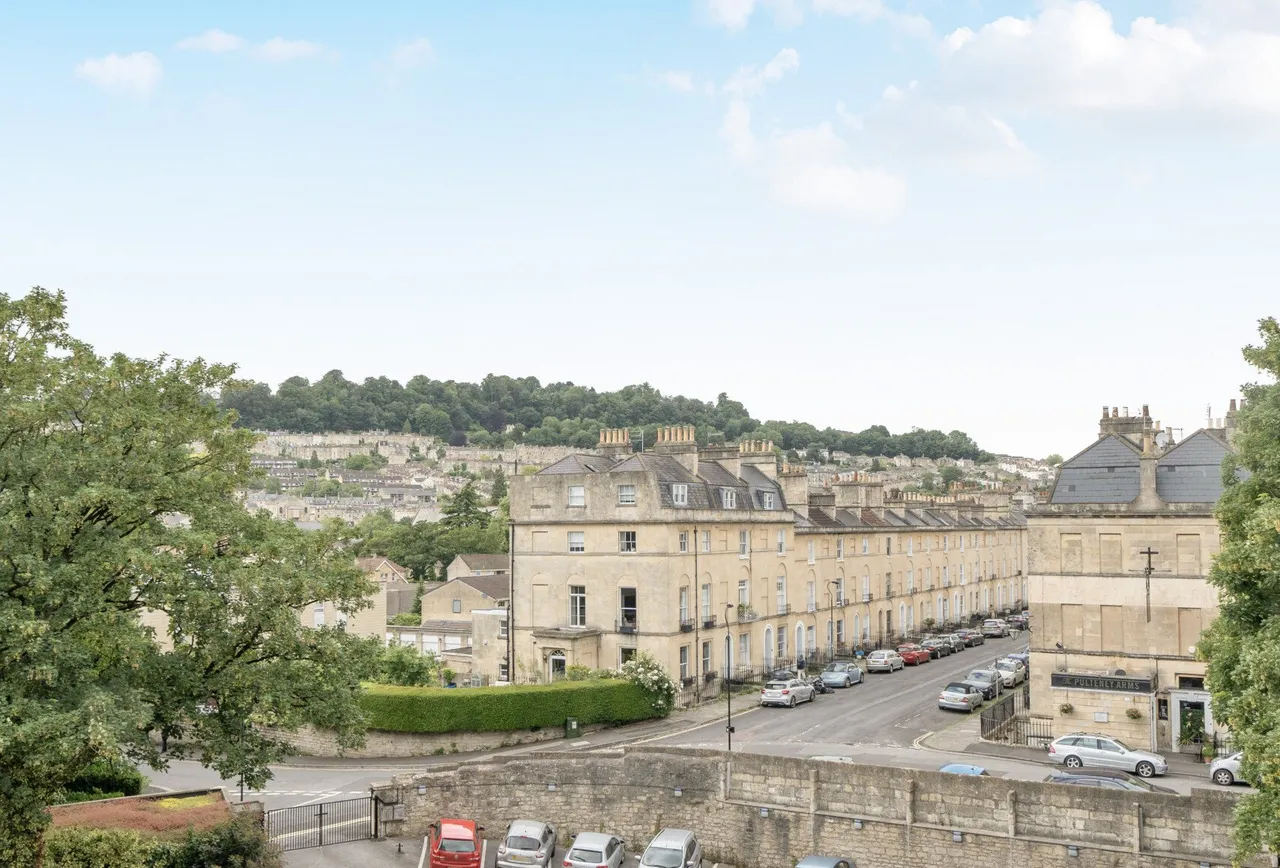 Great Pulteney Street, Bath, BA2 4BX, photo 14