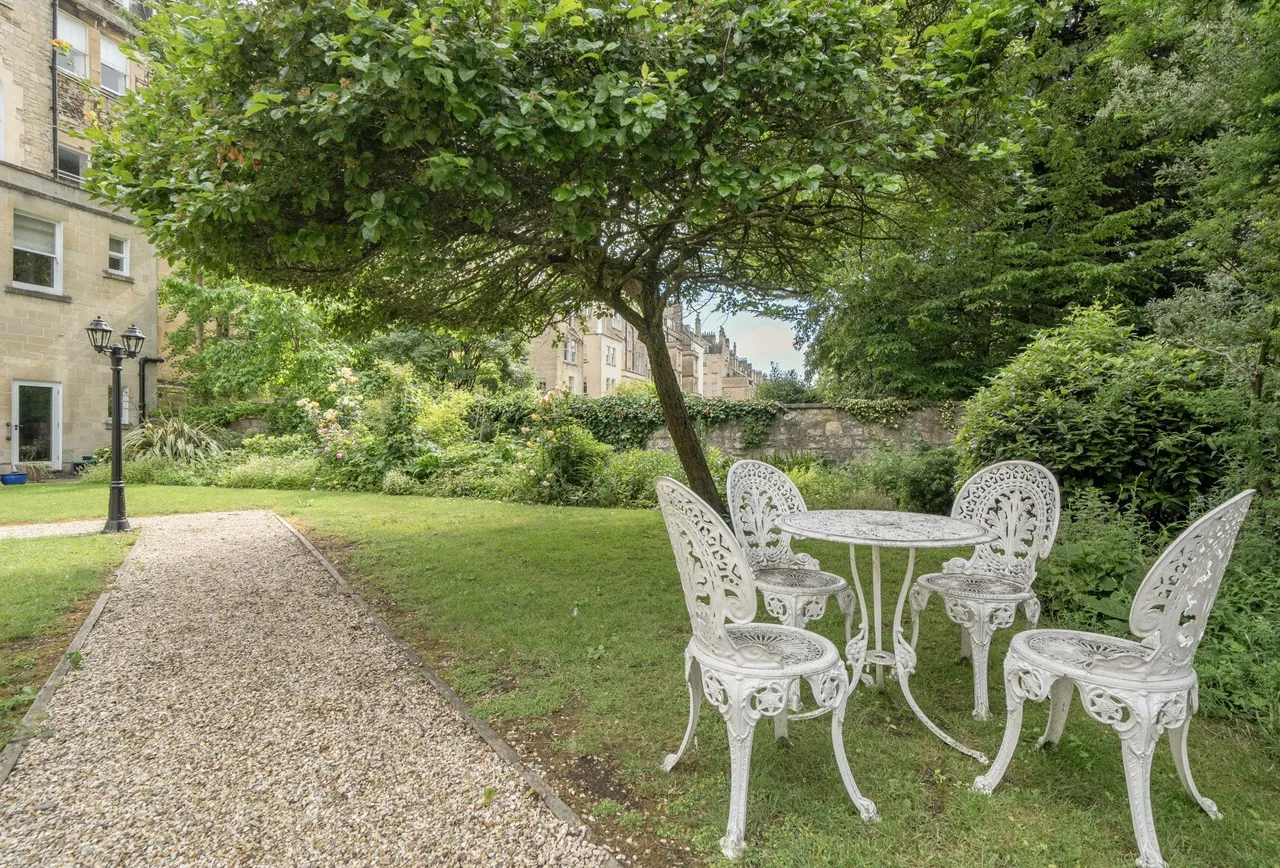 Great Pulteney Street, Bath, BA2 4BX, photo 17