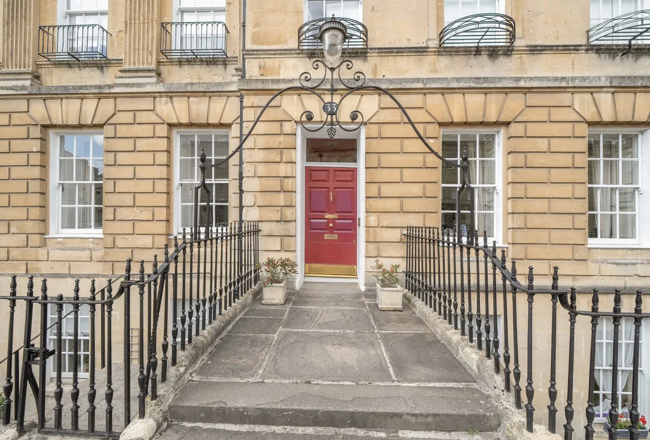 Great Pulteney Street, Bath, BA2 4BX, photo 16