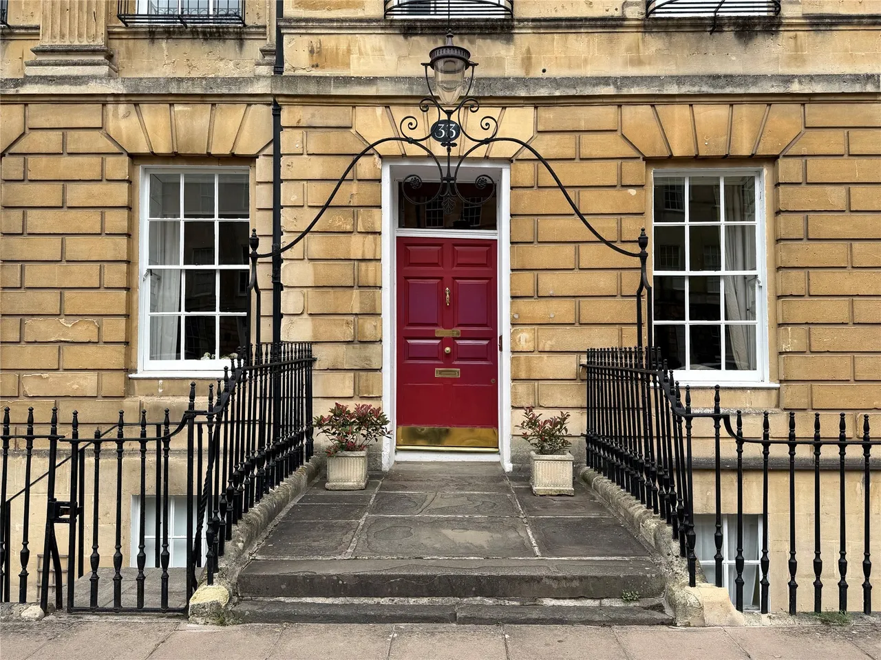 Great Pulteney Street, Bath, BA2 4BX, photo 2