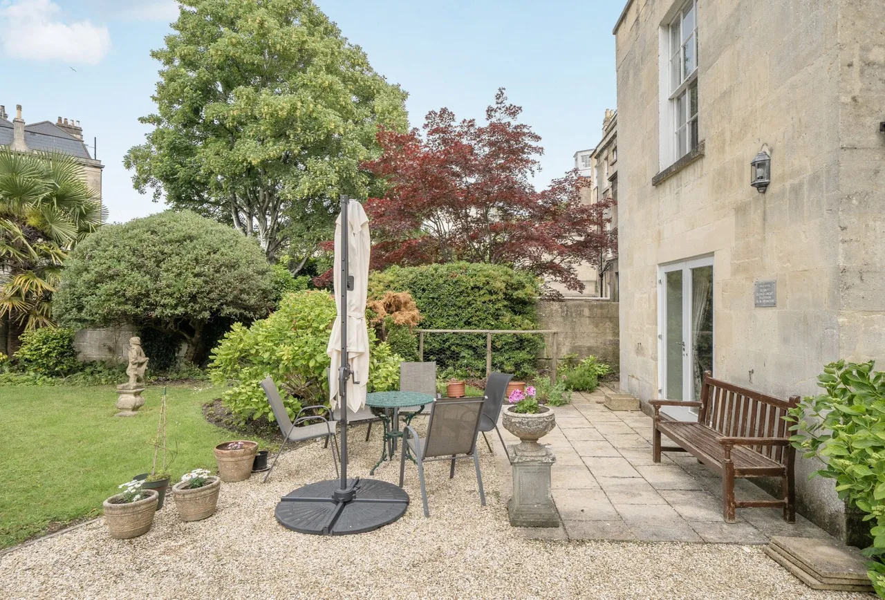 Great Pulteney Street, Bath, BA2 4BX, photo 12