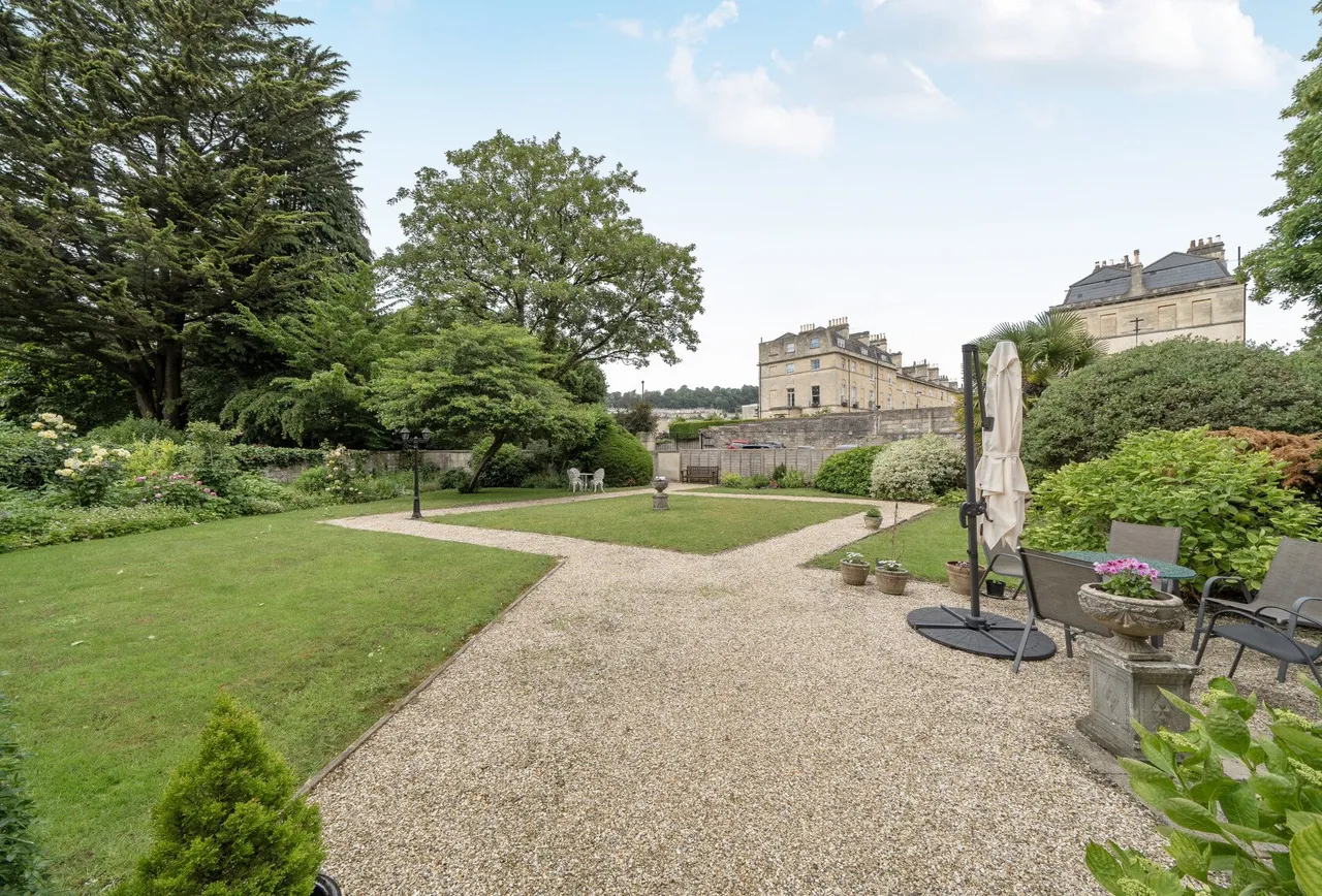 Great Pulteney Street, Bath, BA2 4BX, photo 15