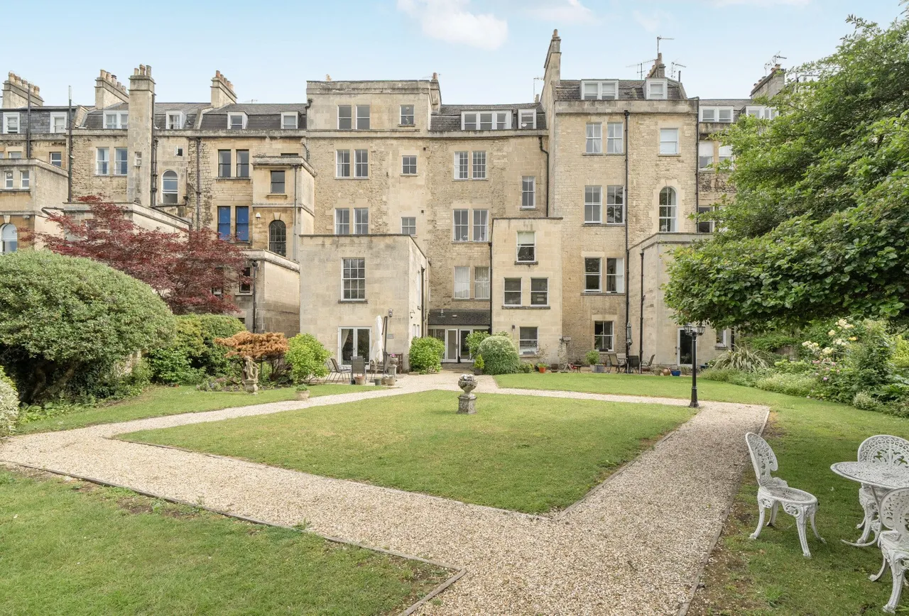 Great Pulteney Street, Bath, BA2 4BX, photo 11