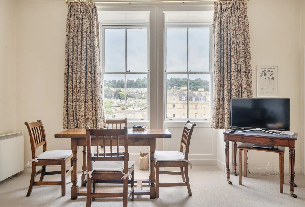 Great Pulteney Street, Bath, BA2 4BX, photo 8