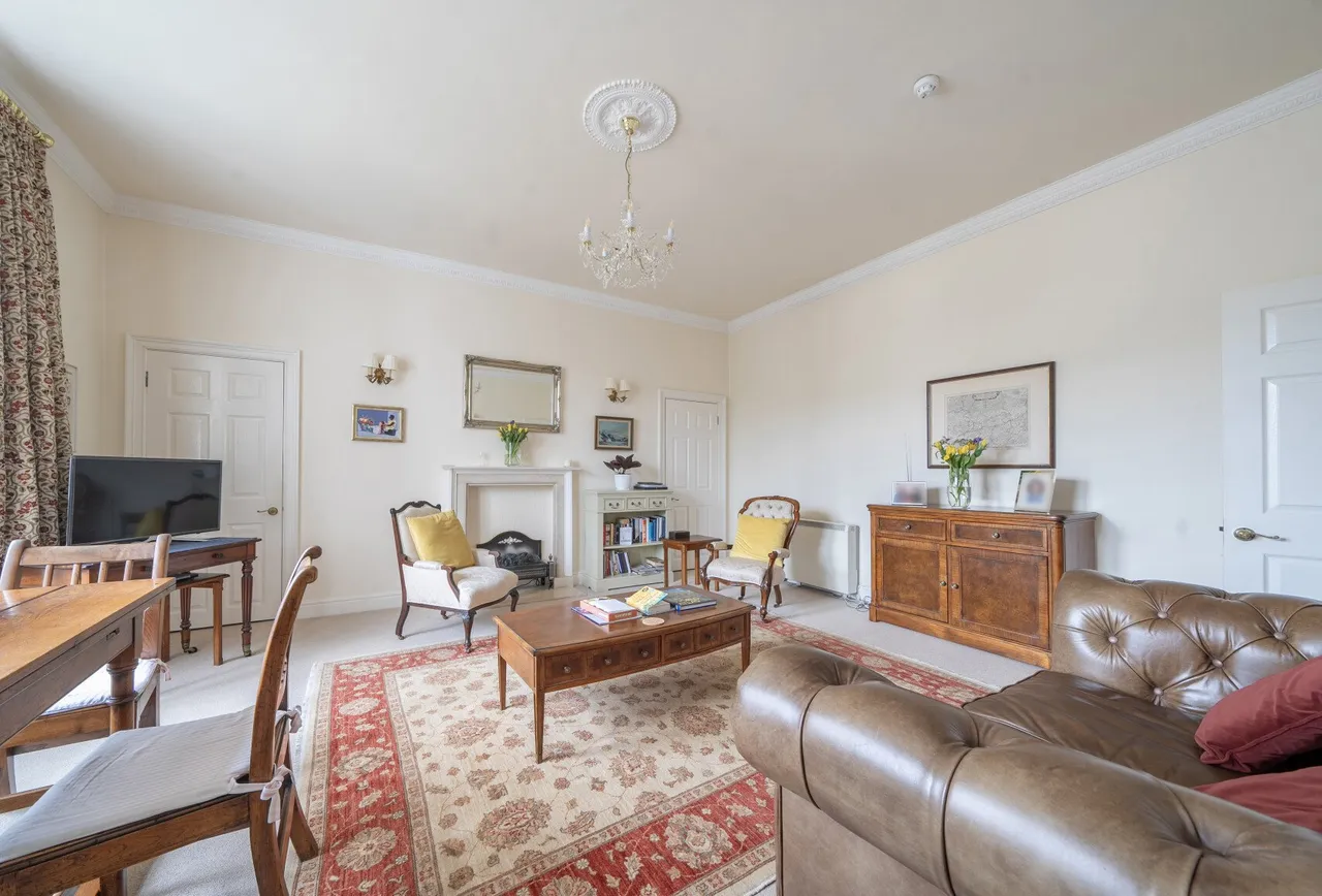 Great Pulteney Street, Bath, BA2 4BX, photo 10