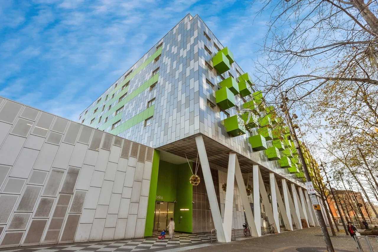 Arboretum Place, Barking, IG11, photo 16
