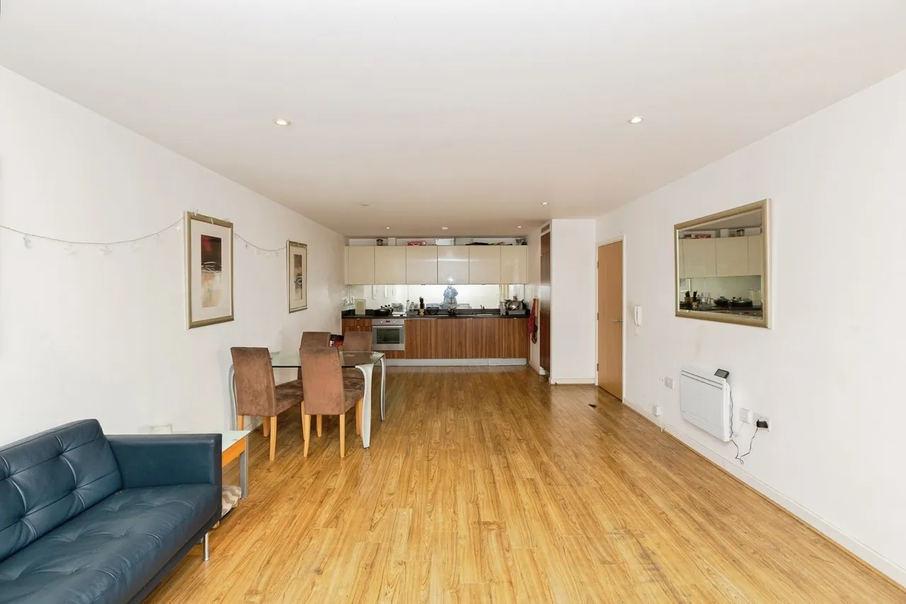 Arboretum Place, Barking, IG11, photo 4