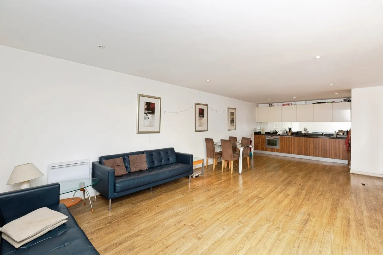 Arboretum Place, Barking, IG11, photo 3