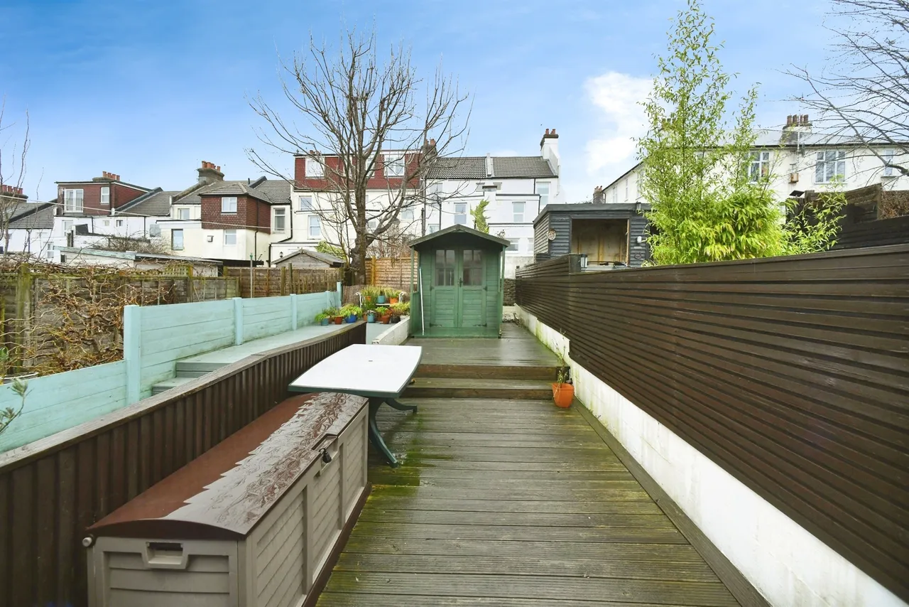 Bear Road, Brighton, BN2, photo 2