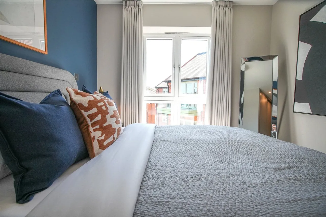 Brook House, Tonbridge, TN9, photo 8